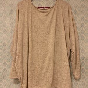 Lularoe Linda Batwing Dolman Top